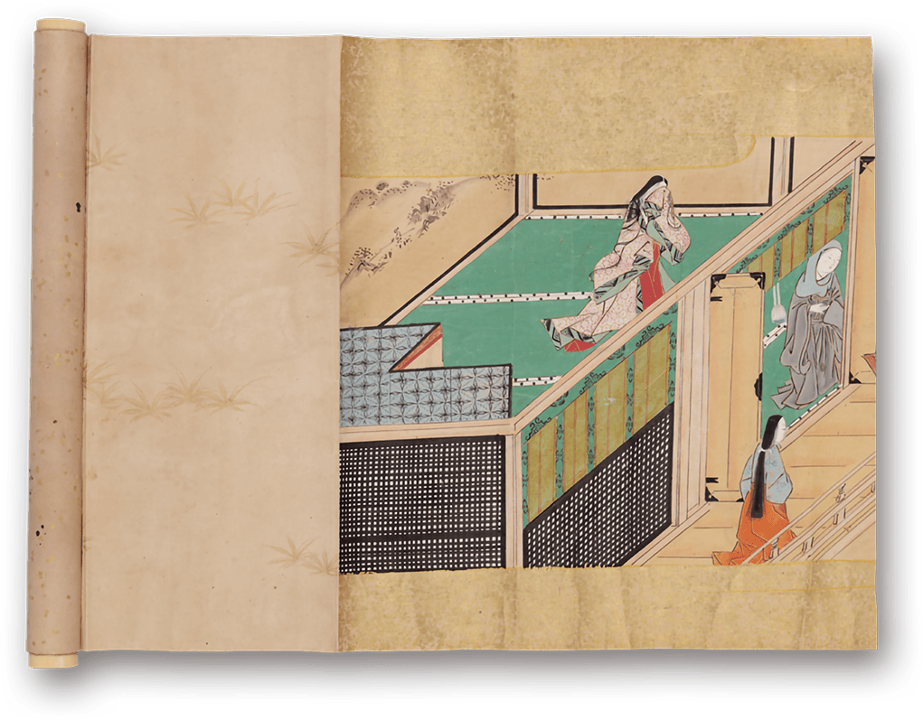 Nenbutsu - ねんぶつ