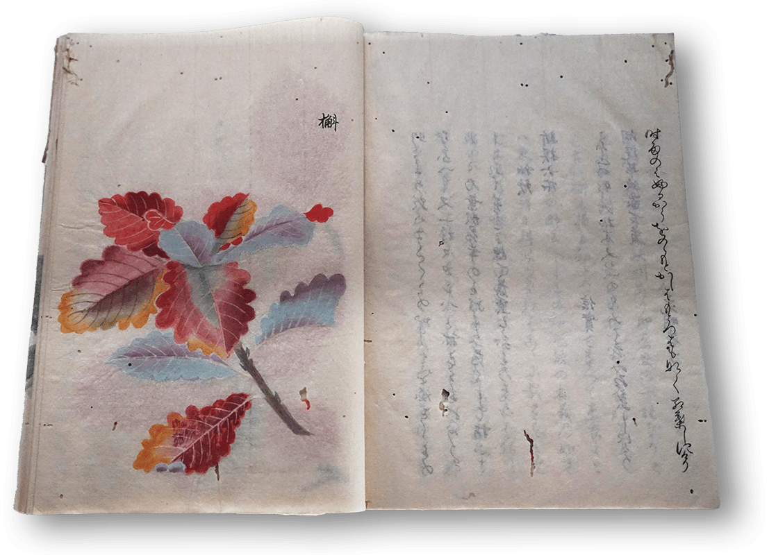 KokonYōrankō - 古今要覧稿