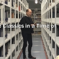 Japanese Classics in a Time of Contagion Japanese Classics in a Time of Contagion