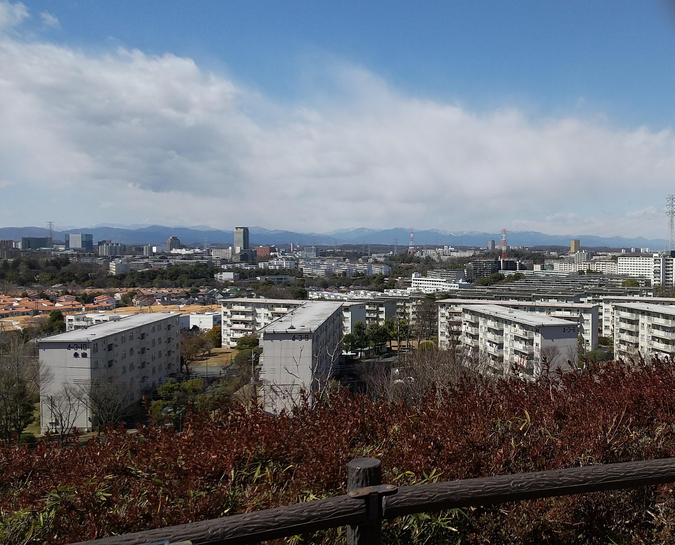 古歌の心　江戸期に再び（多摩の横山　下）