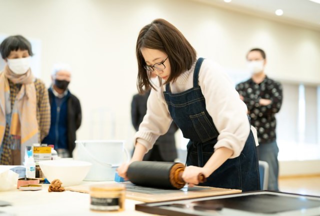 芦川瑞季(版画家)