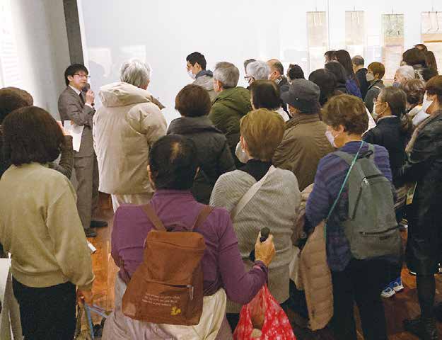 源氏物語の新世界―明け暮れ書き読みいとなみおはす―