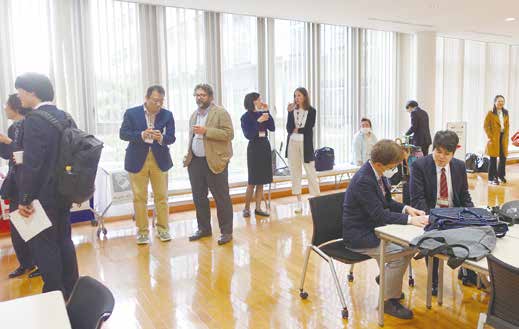 第48 回国際日本文学研究集会