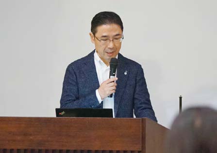 令和7 年度（2025 年度）「古典の日」講演会