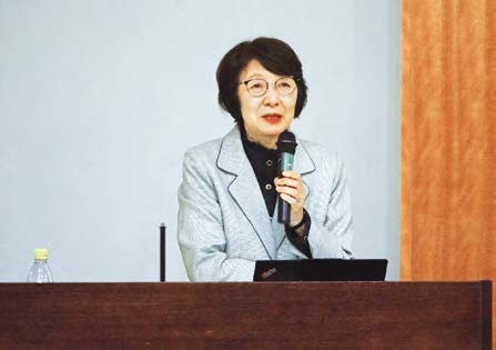 令和7 年度（2025 年度）「古典の日」講演会